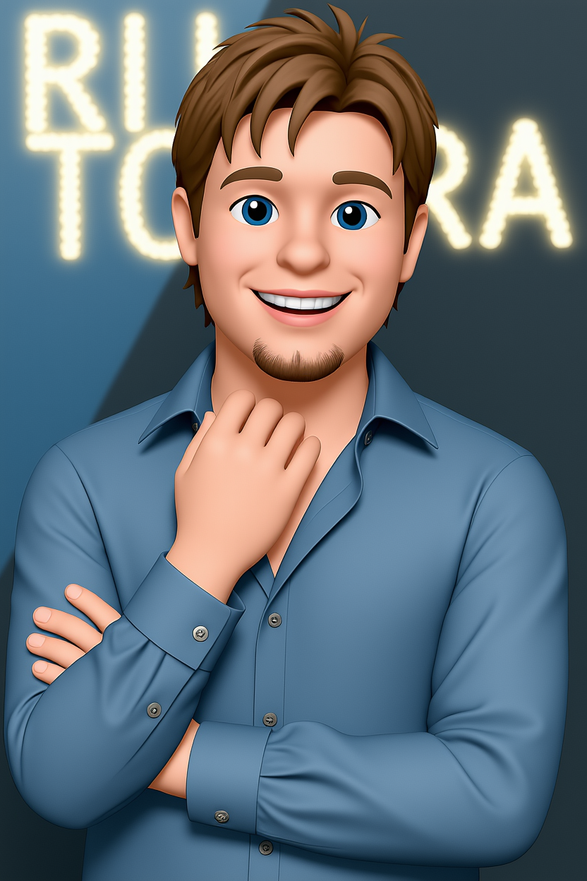 Anime-Style Emoji from Your Photo – example output 16