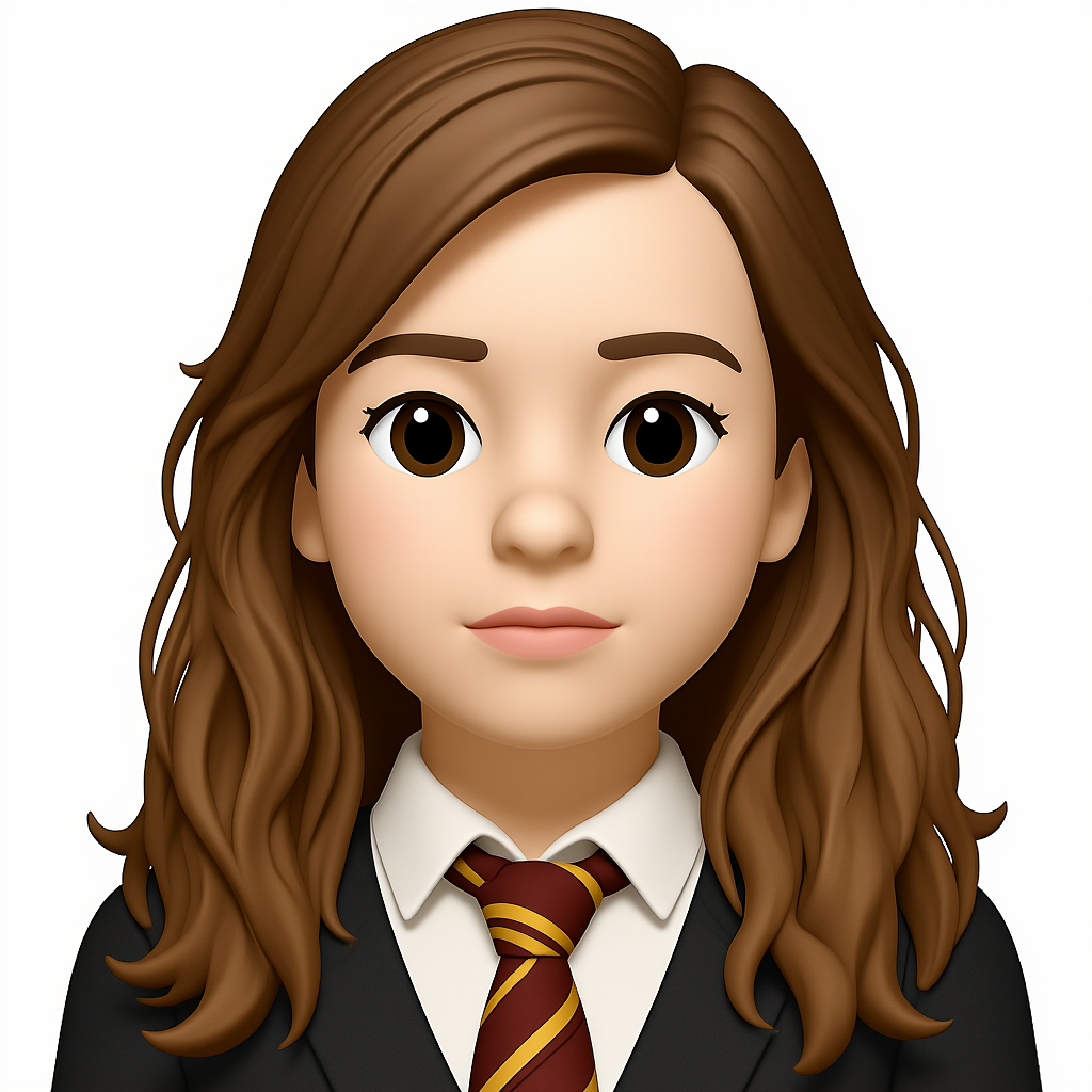 Anime-Style Emoji from Your Photo – example output 2