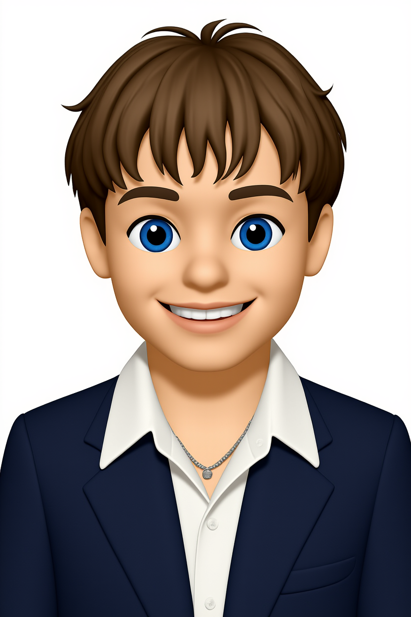 Transparent PNG Emoji Downloads – example output 4