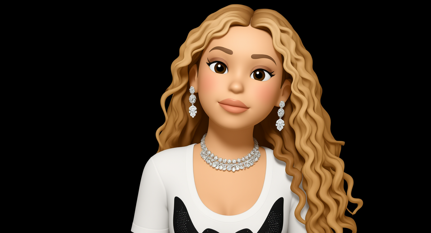 Couple Photos as Emojis – example output 7