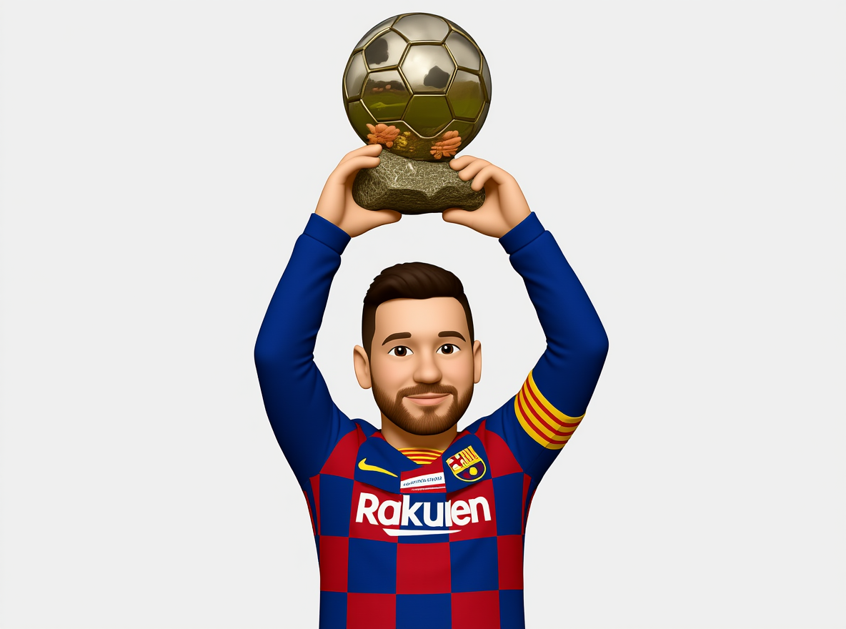Emoji with Transparent Background – example output 8