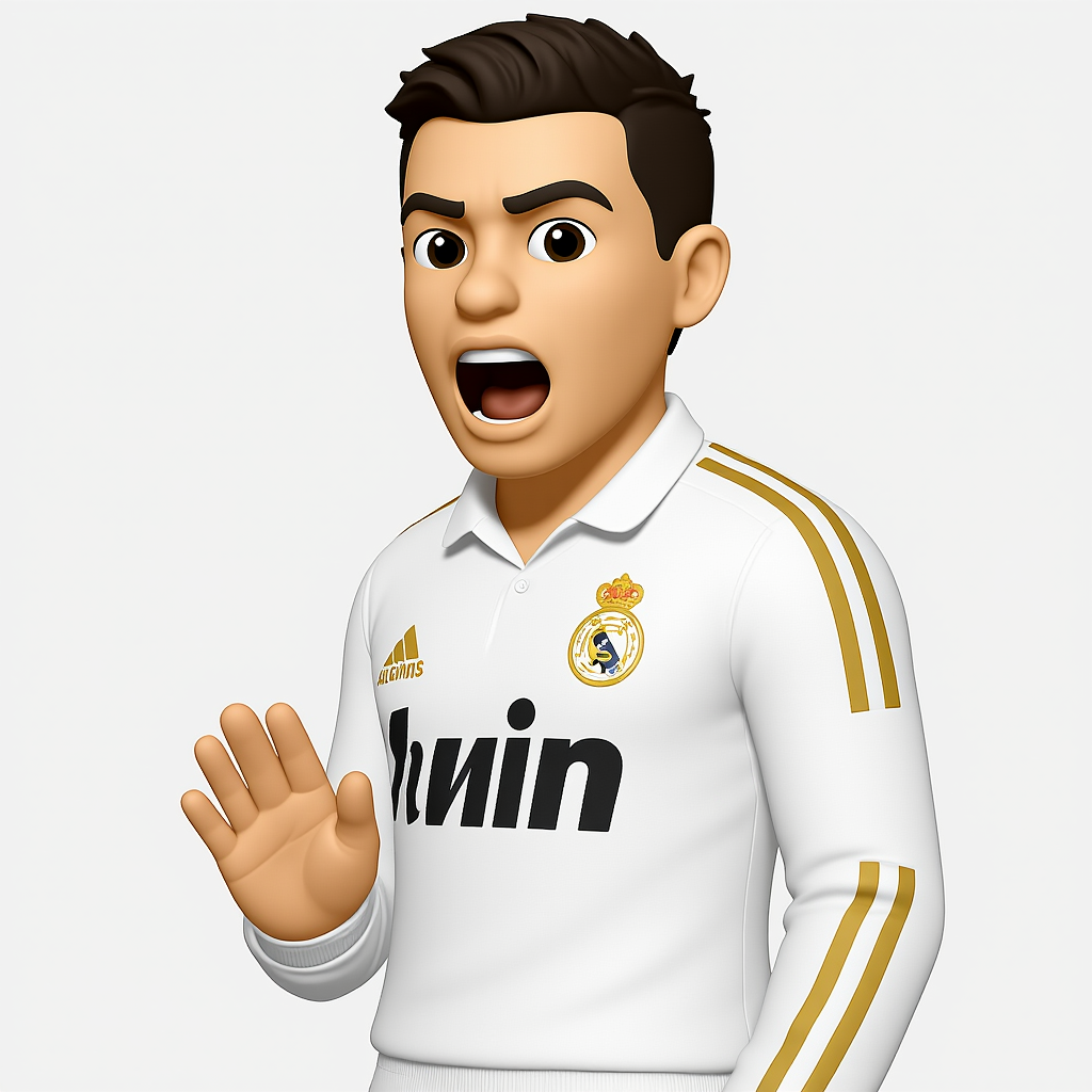 Emoji with Transparent Background – example output 9